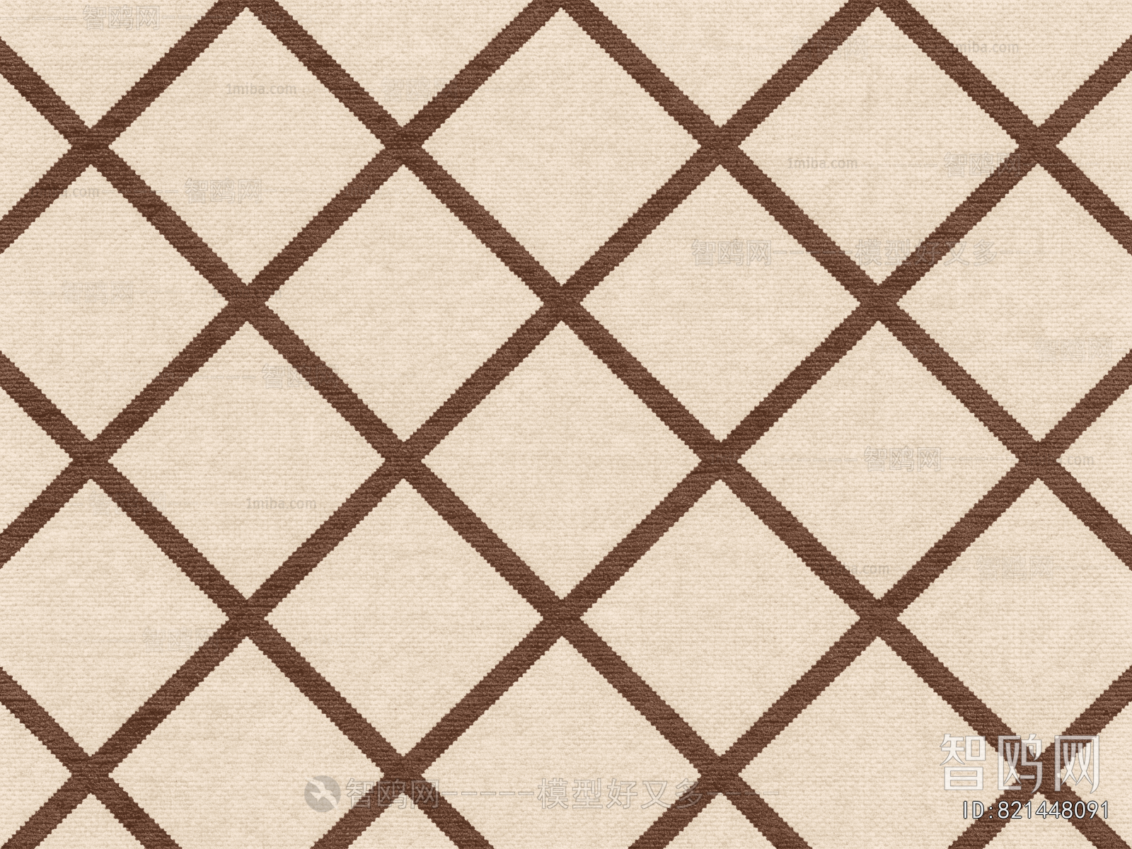 Modern Rug