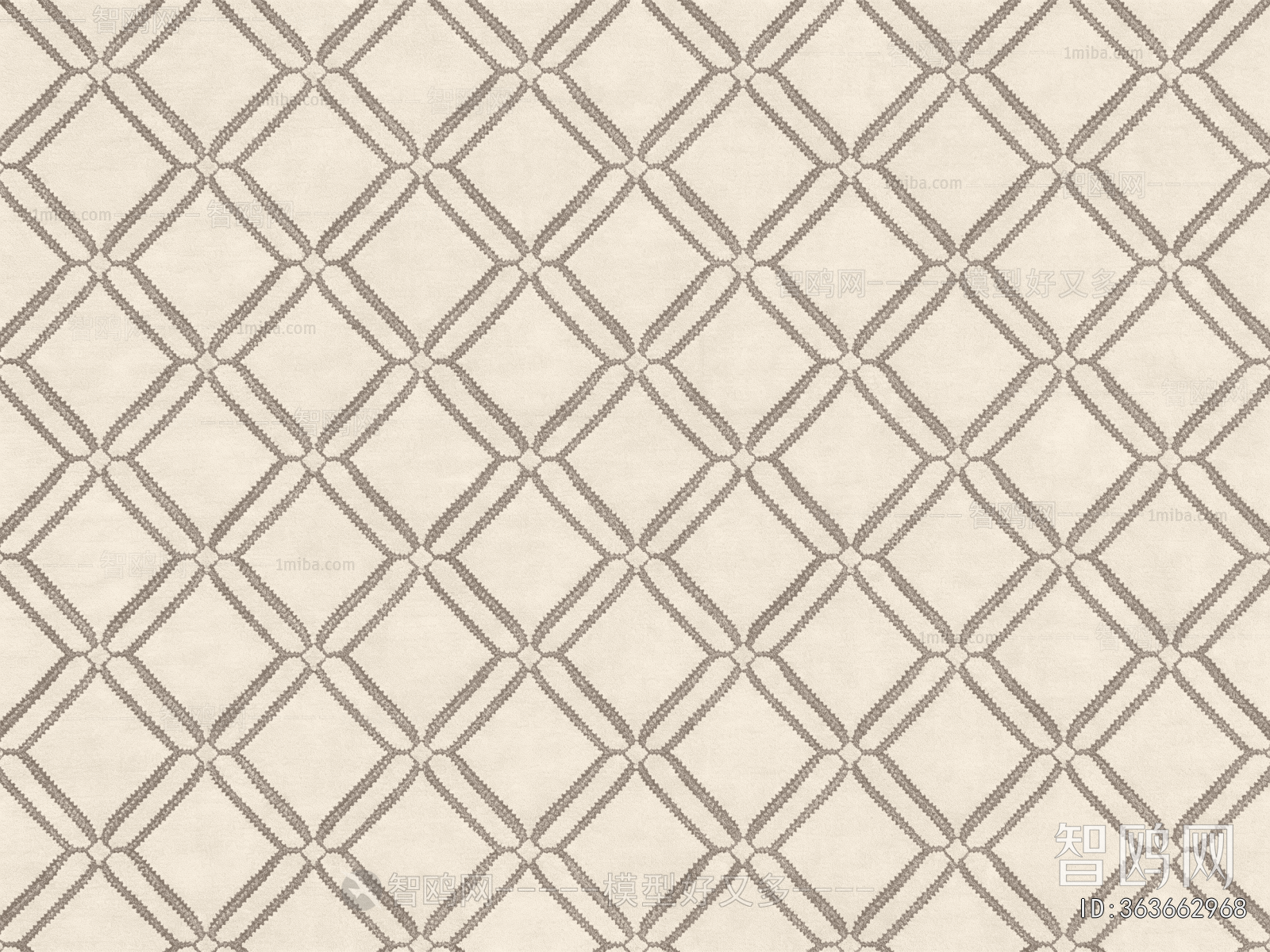 Modern Rug