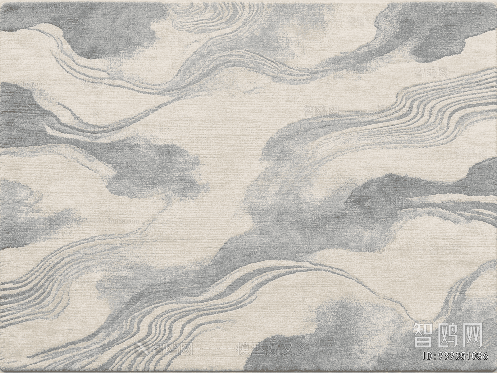 Chinese Carpet