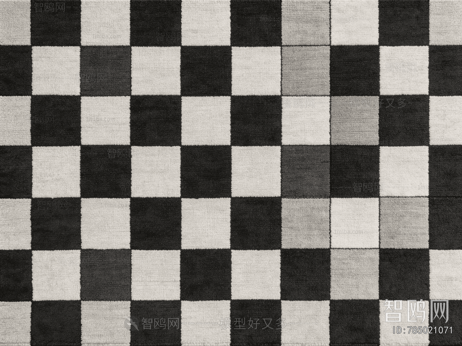 Modern Rug
