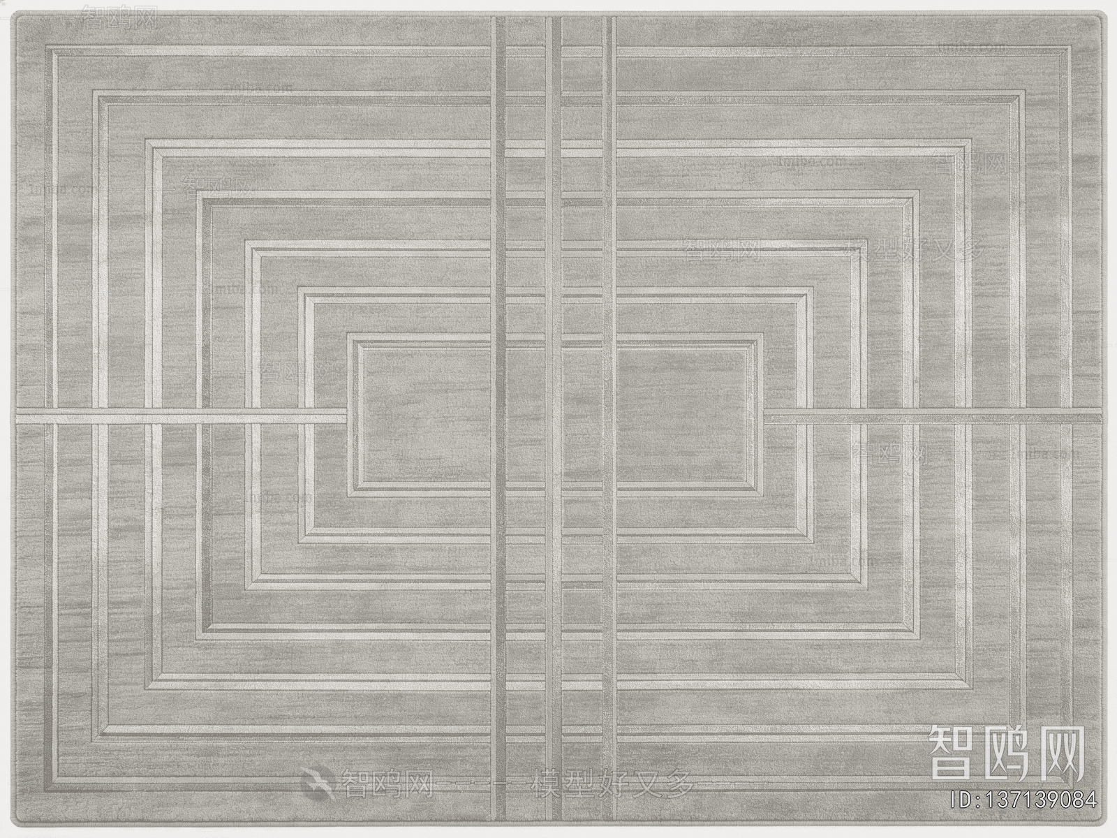 Modern Rug