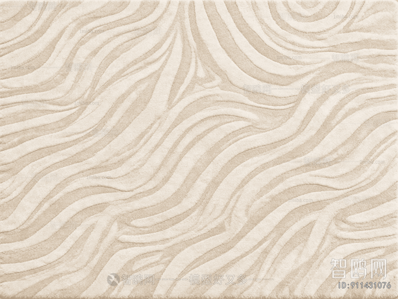 Modern Rug