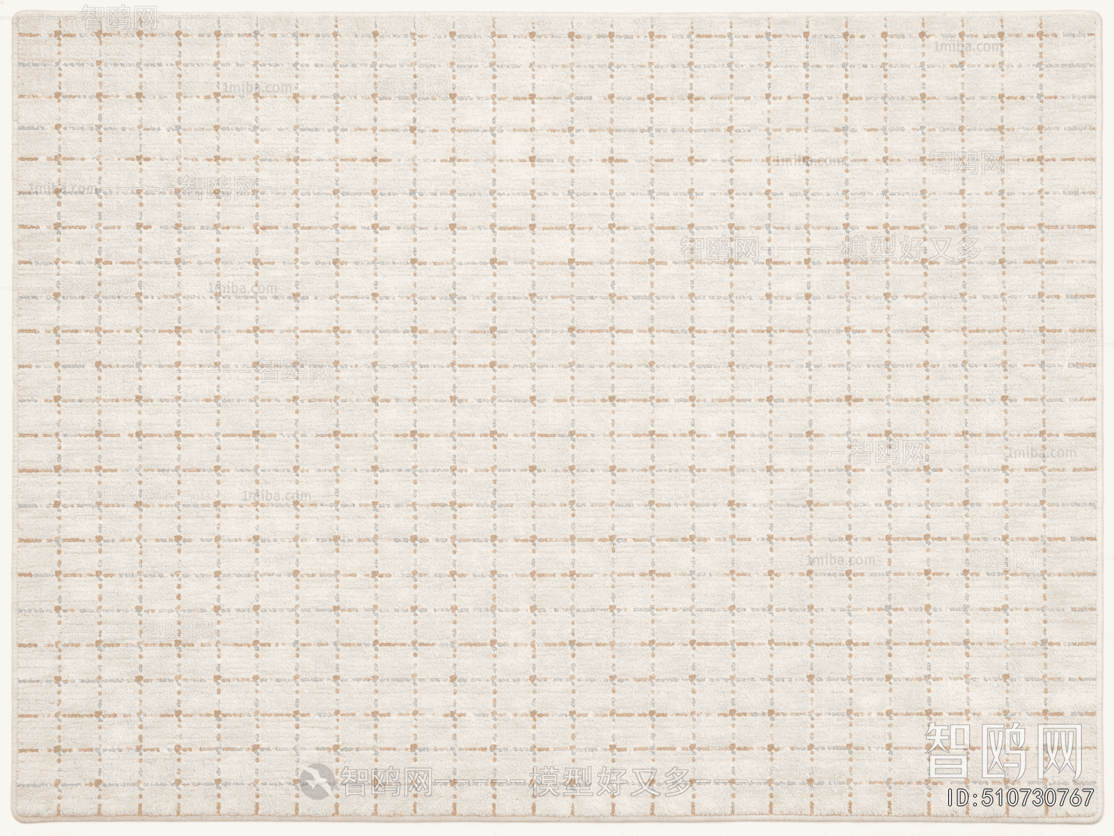 Modern Rug