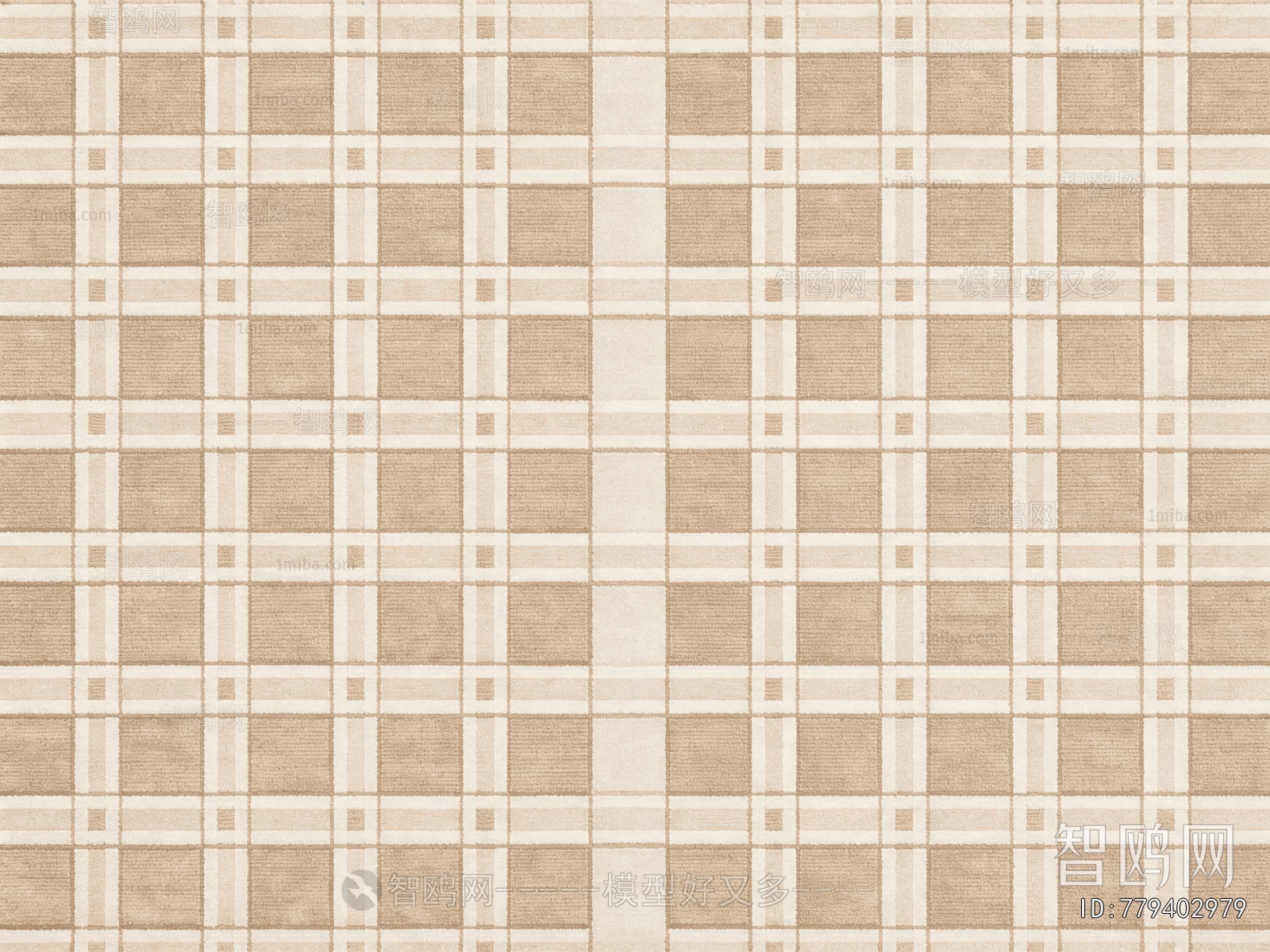 Modern Rug