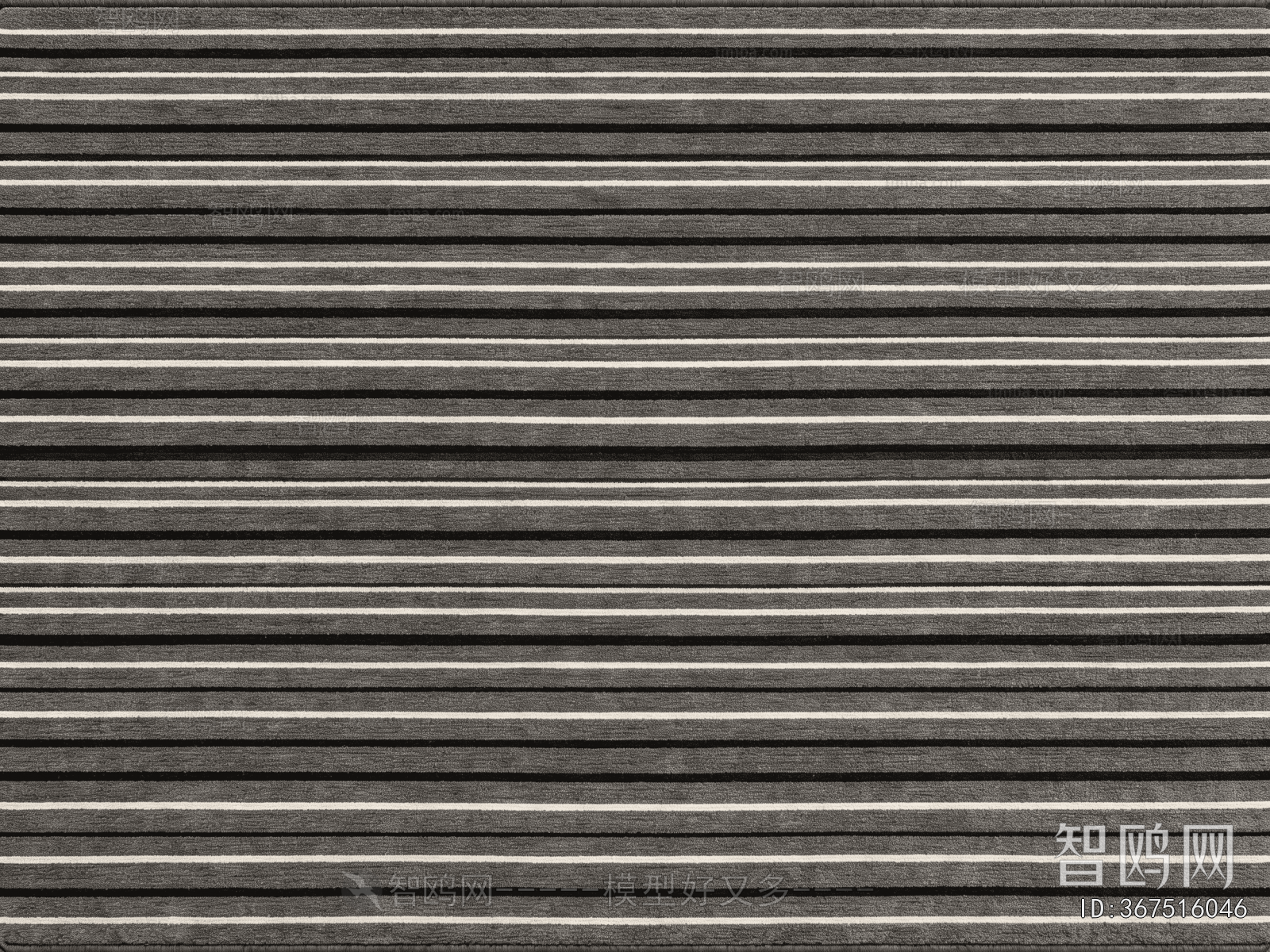 Modern Rug