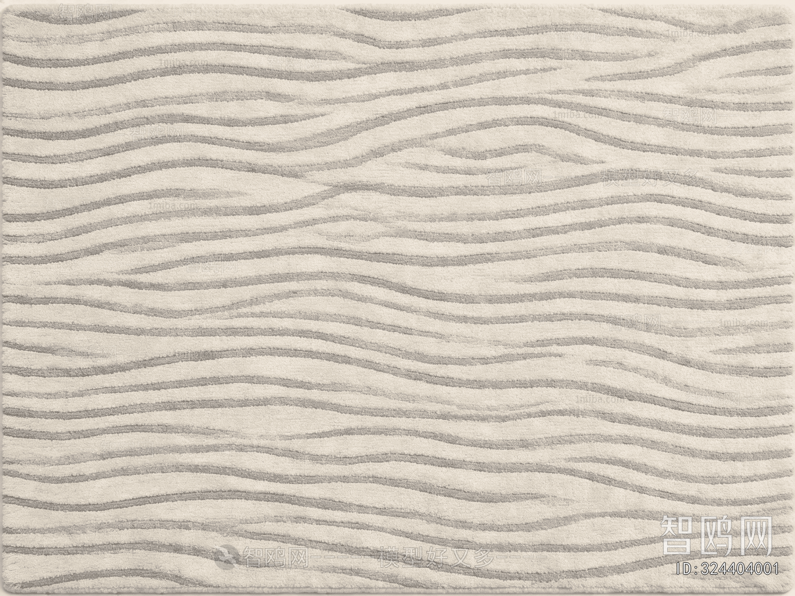 Chinese Carpet