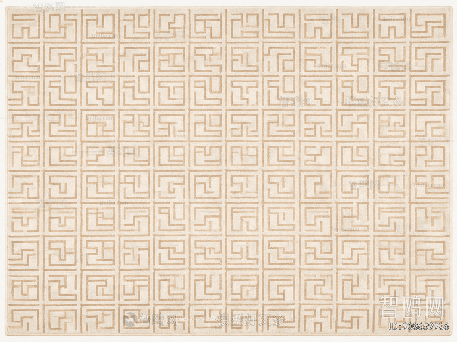 Modern Rug