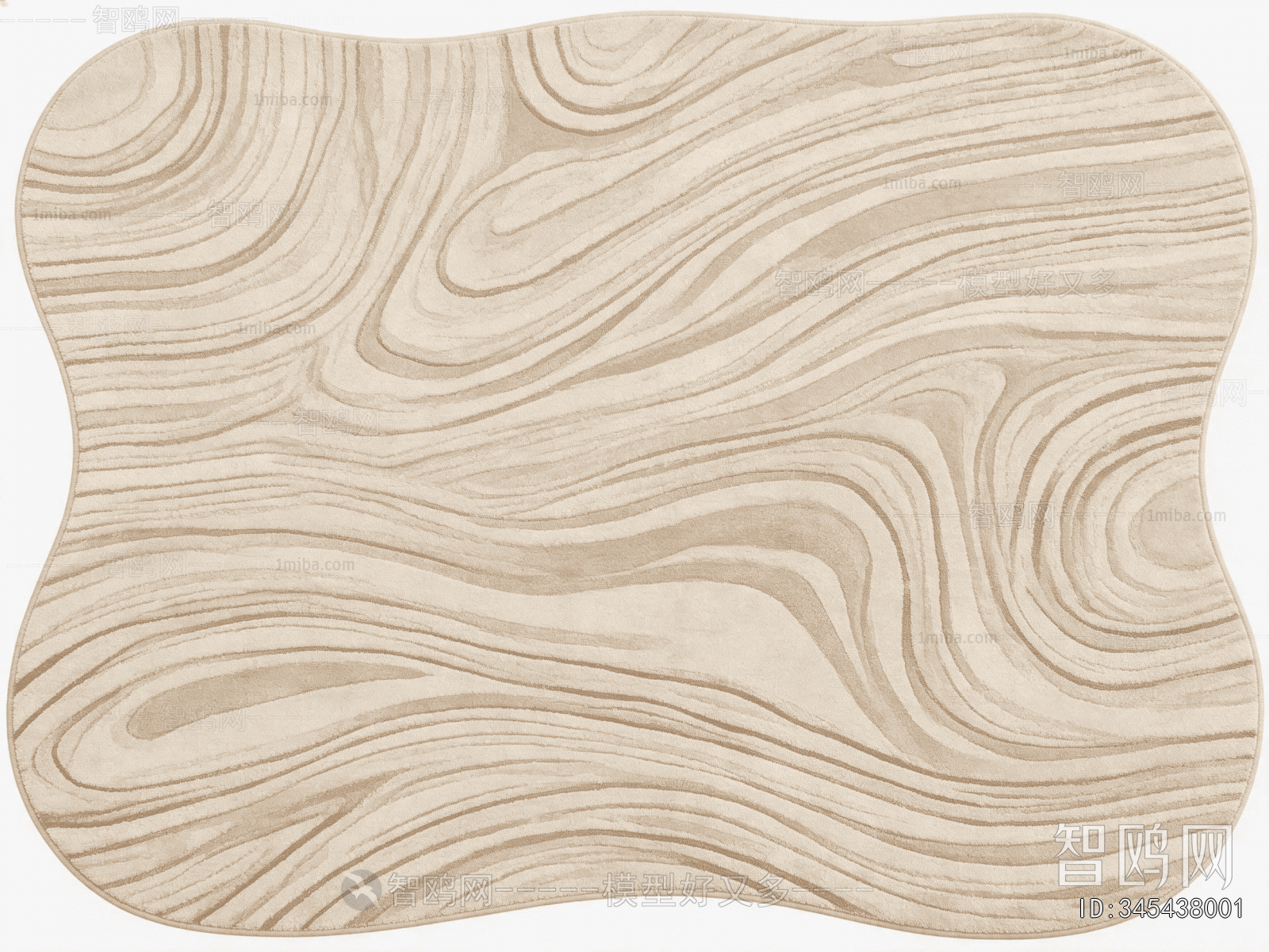 Modern Rug