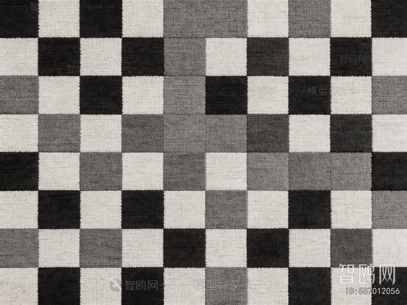 Modern Rug