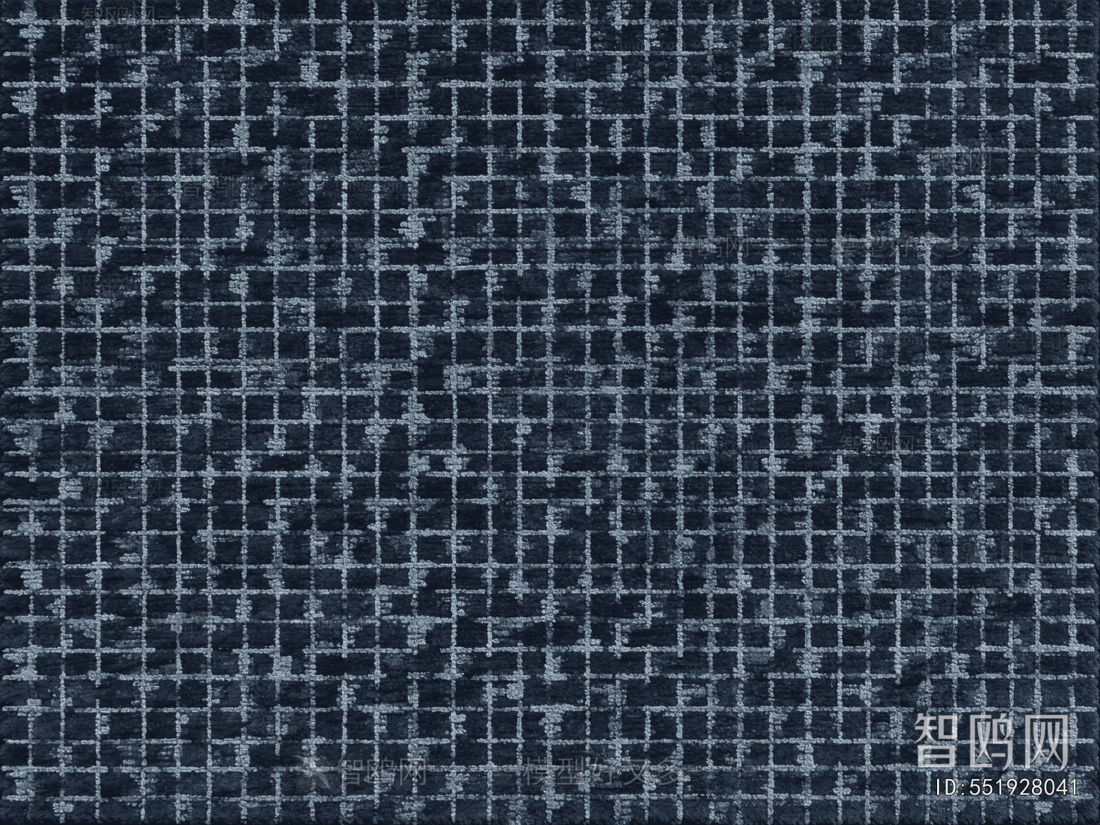Modern Rug
