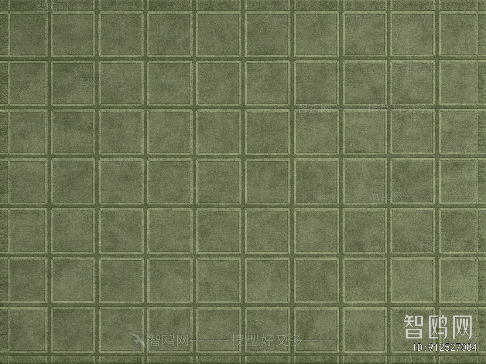 Modern Rug