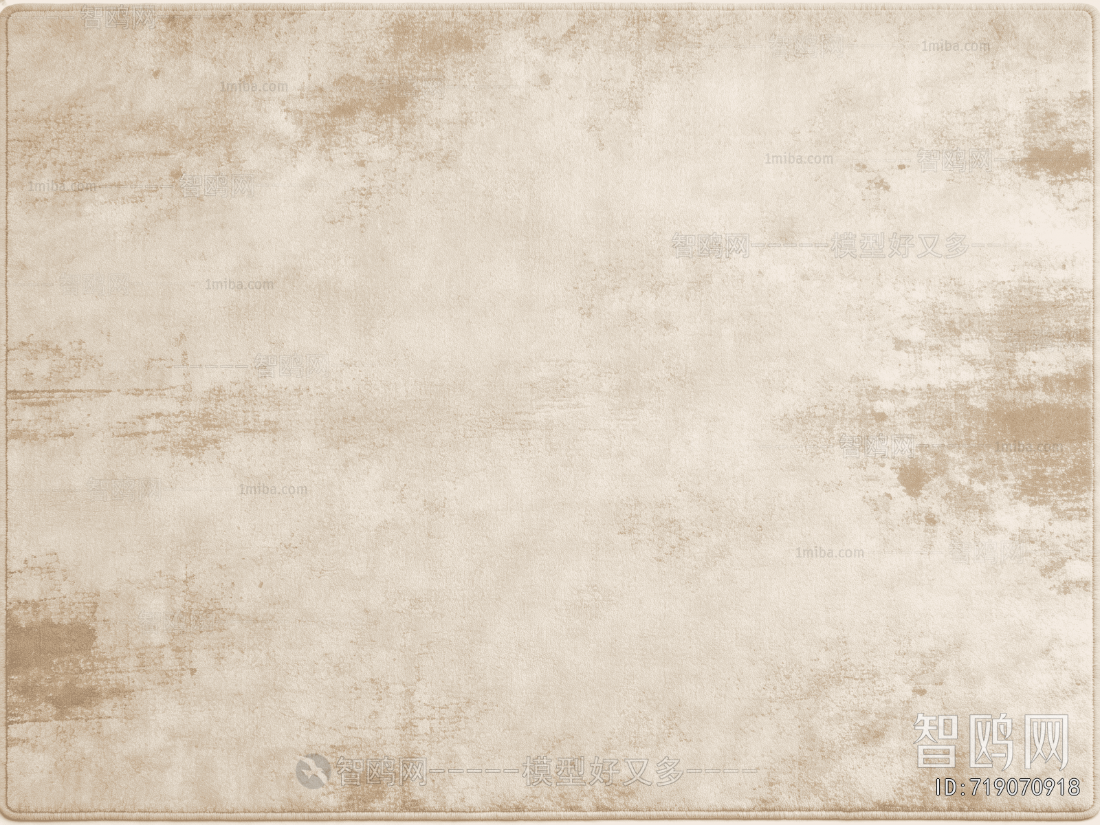 Modern Rug
