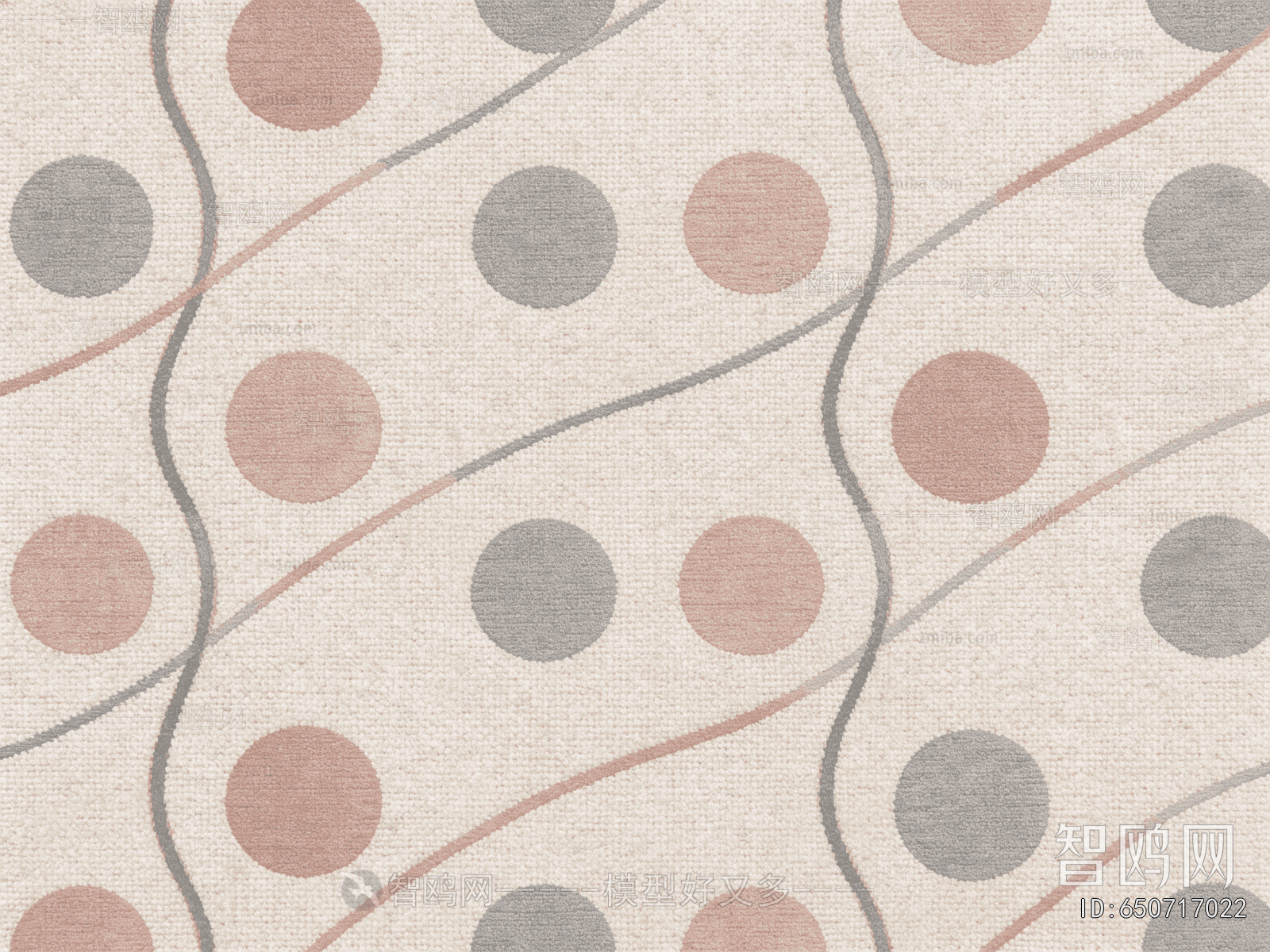 Modern Rug