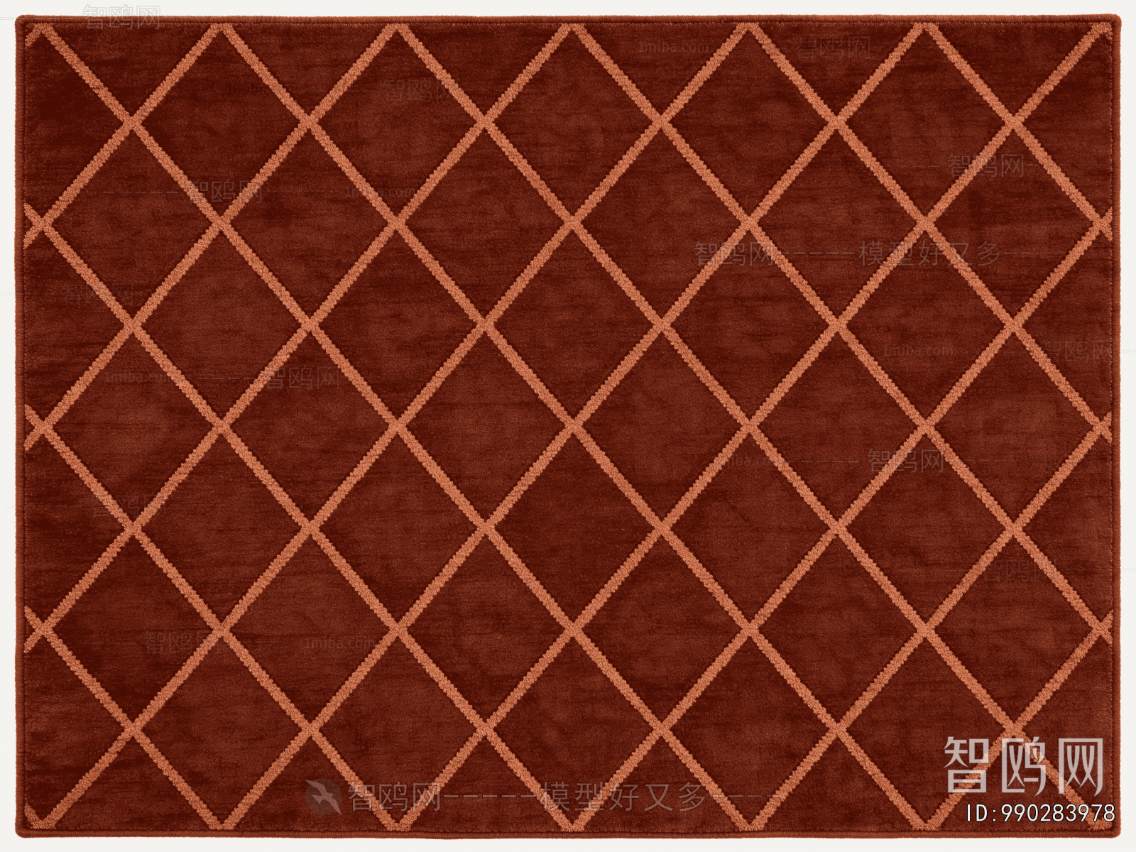 Modern Rug