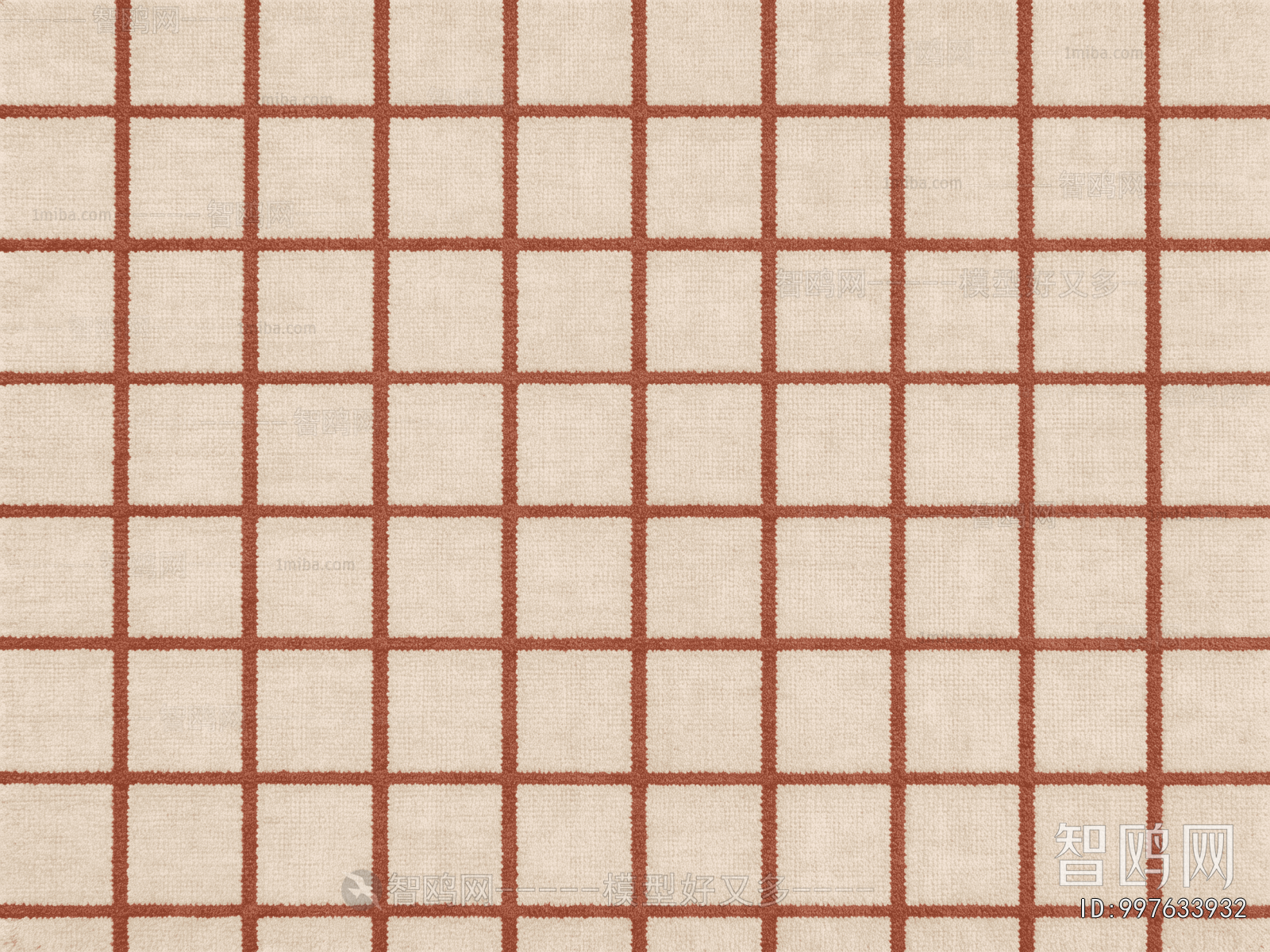 Modern Rug