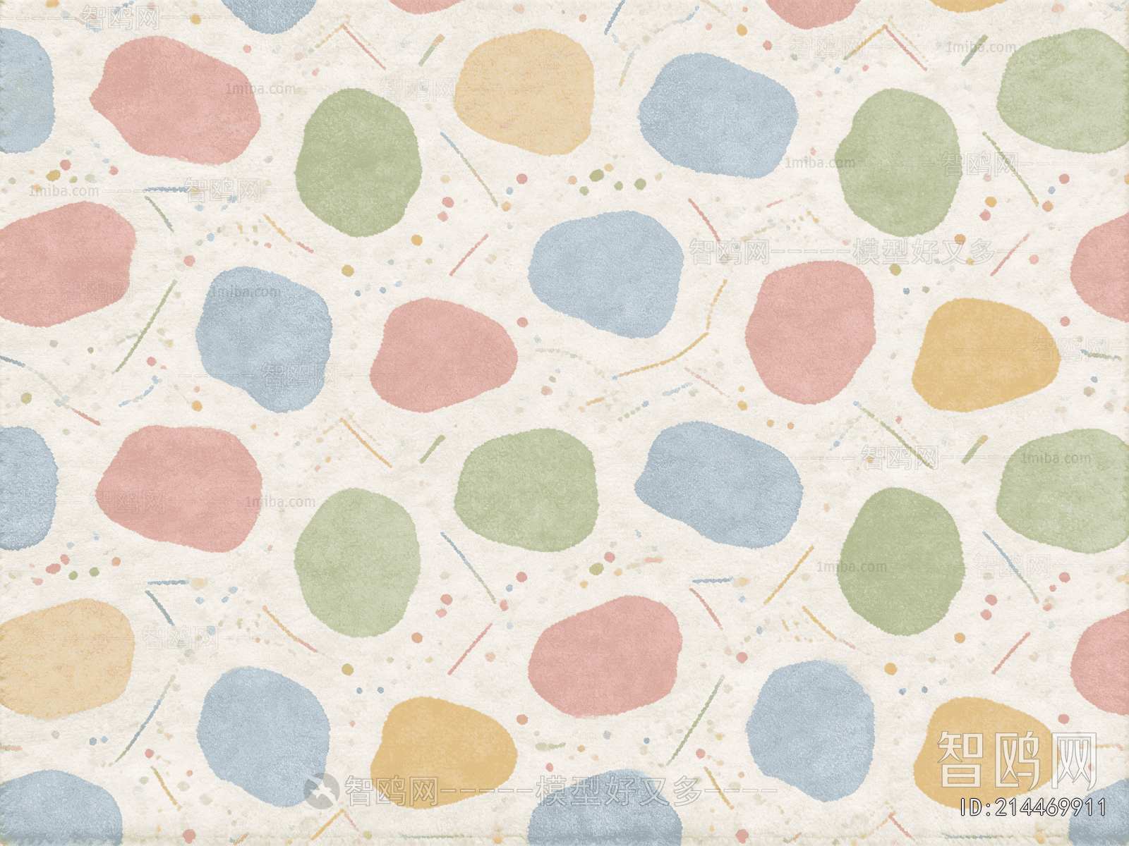 Children's Rug