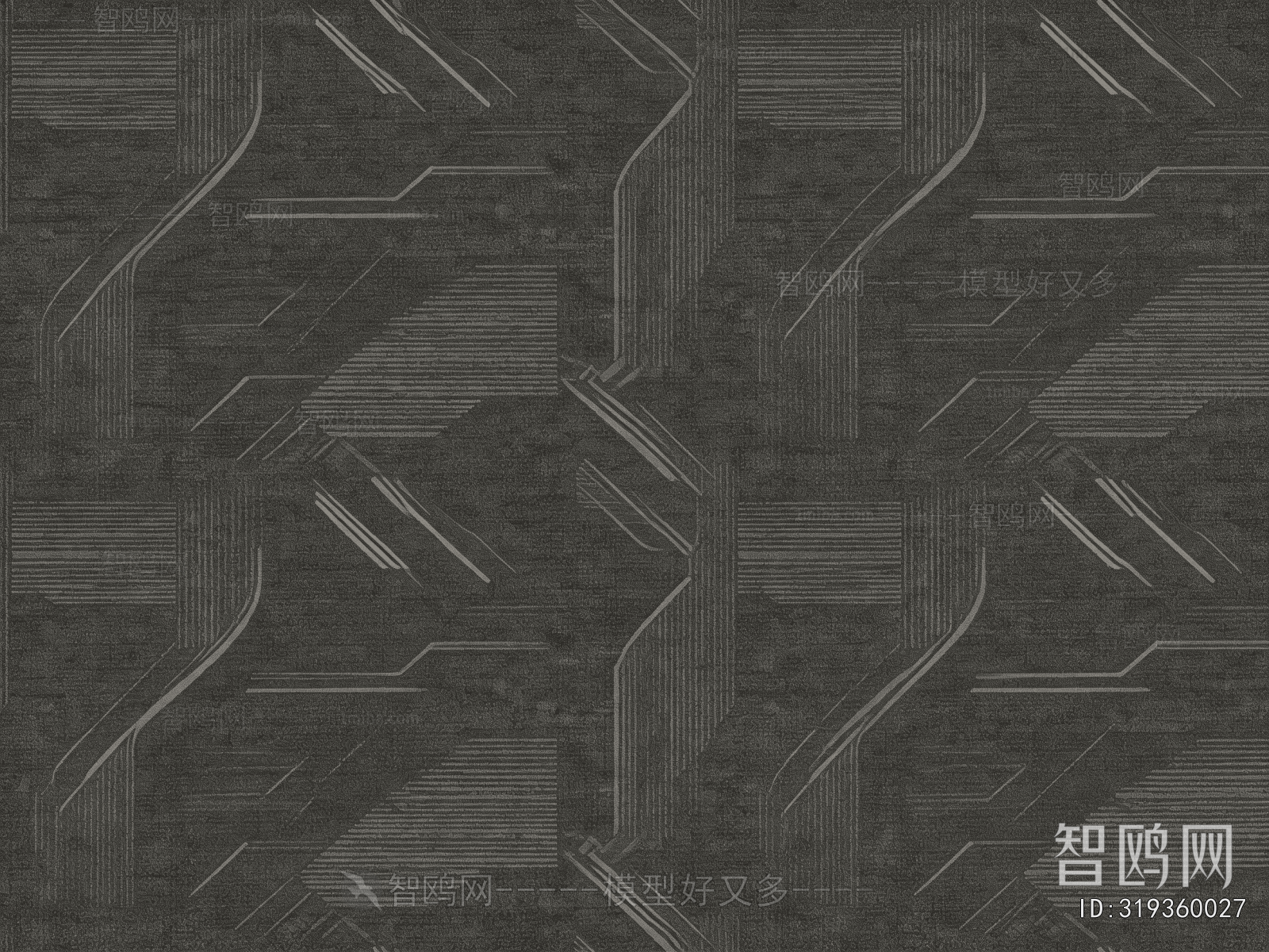 Modern Rug