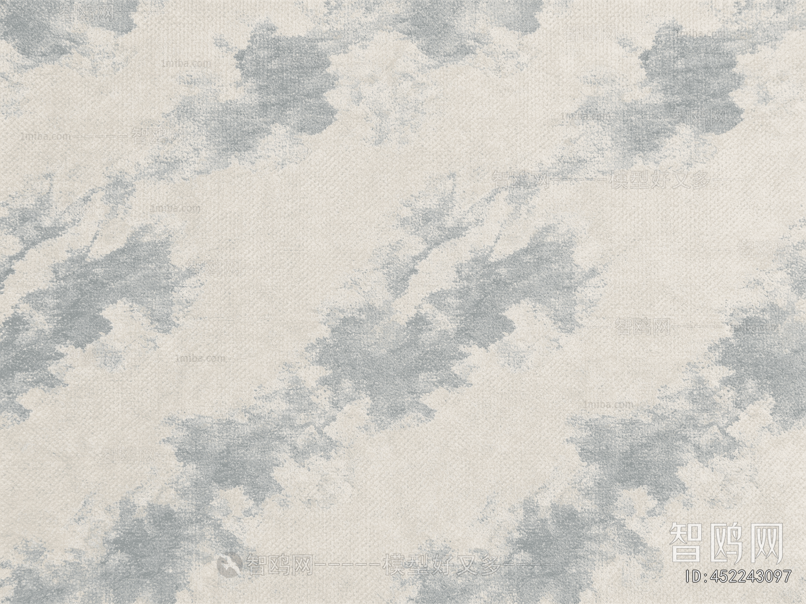 Chinese Carpet