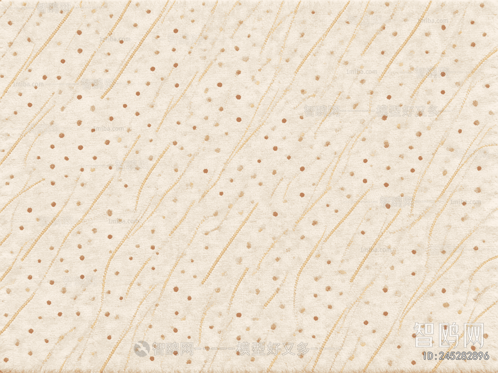 Modern Rug