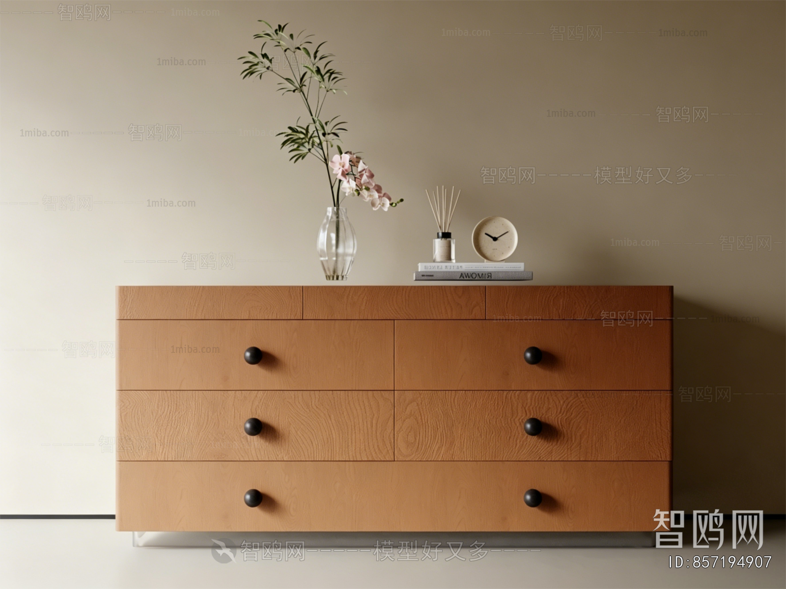 Modern Chest Of Drawers