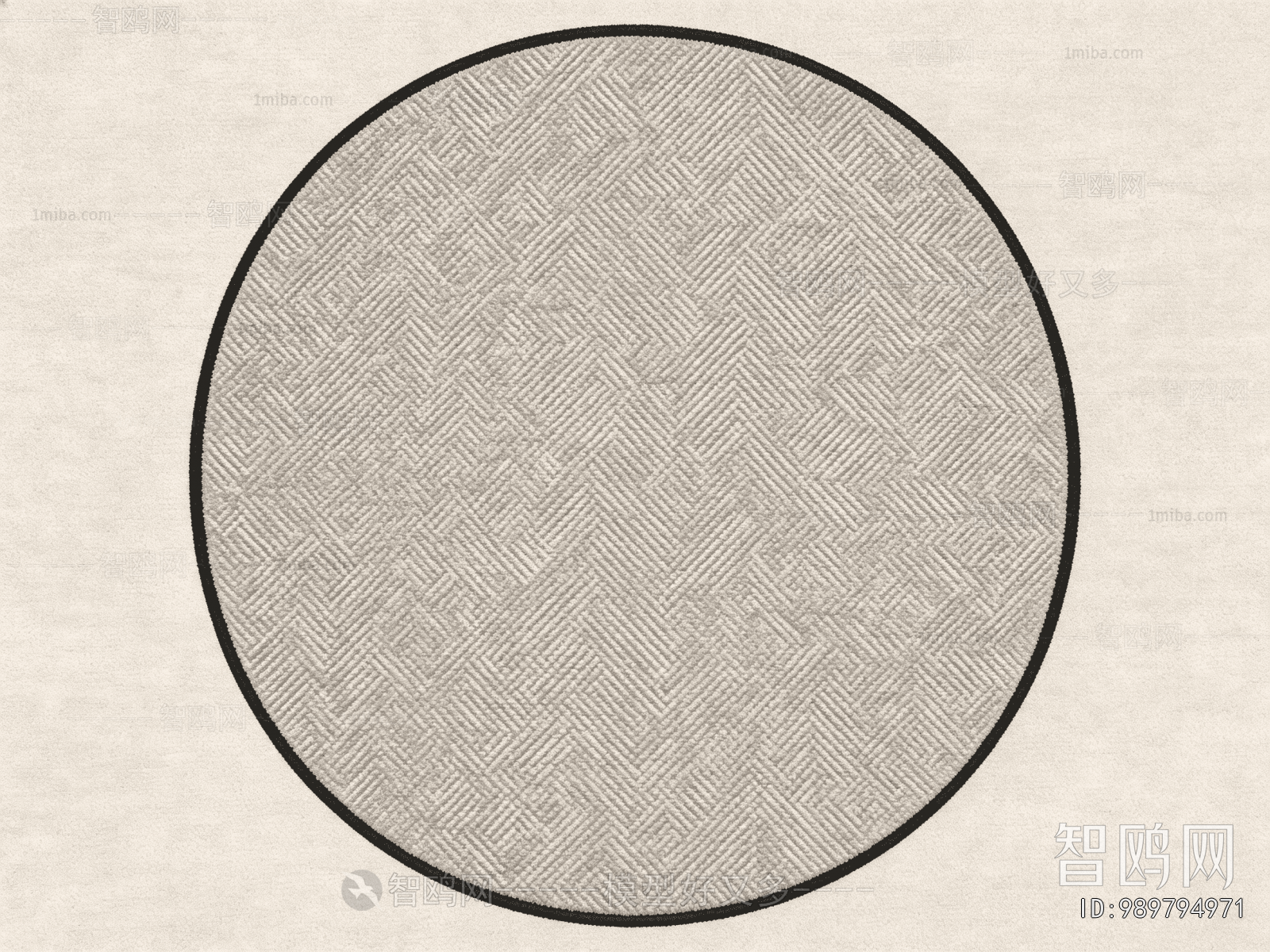 Modern Rug