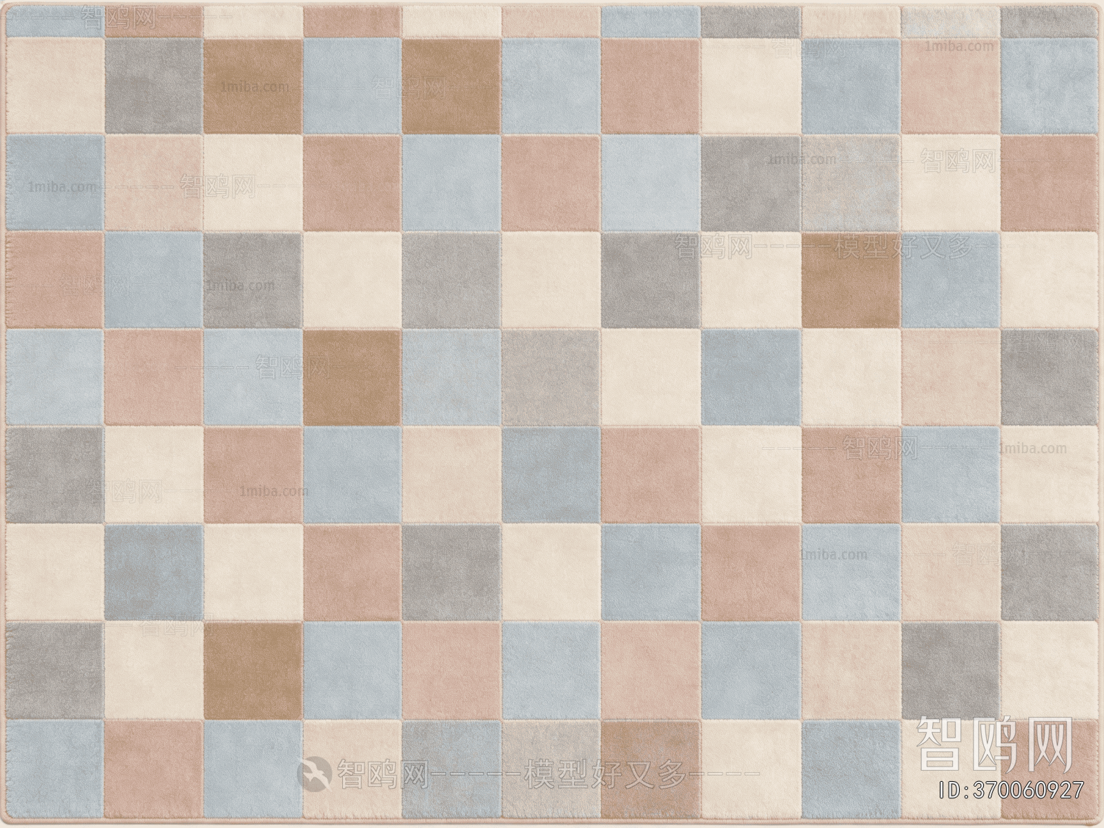 Modern Rug