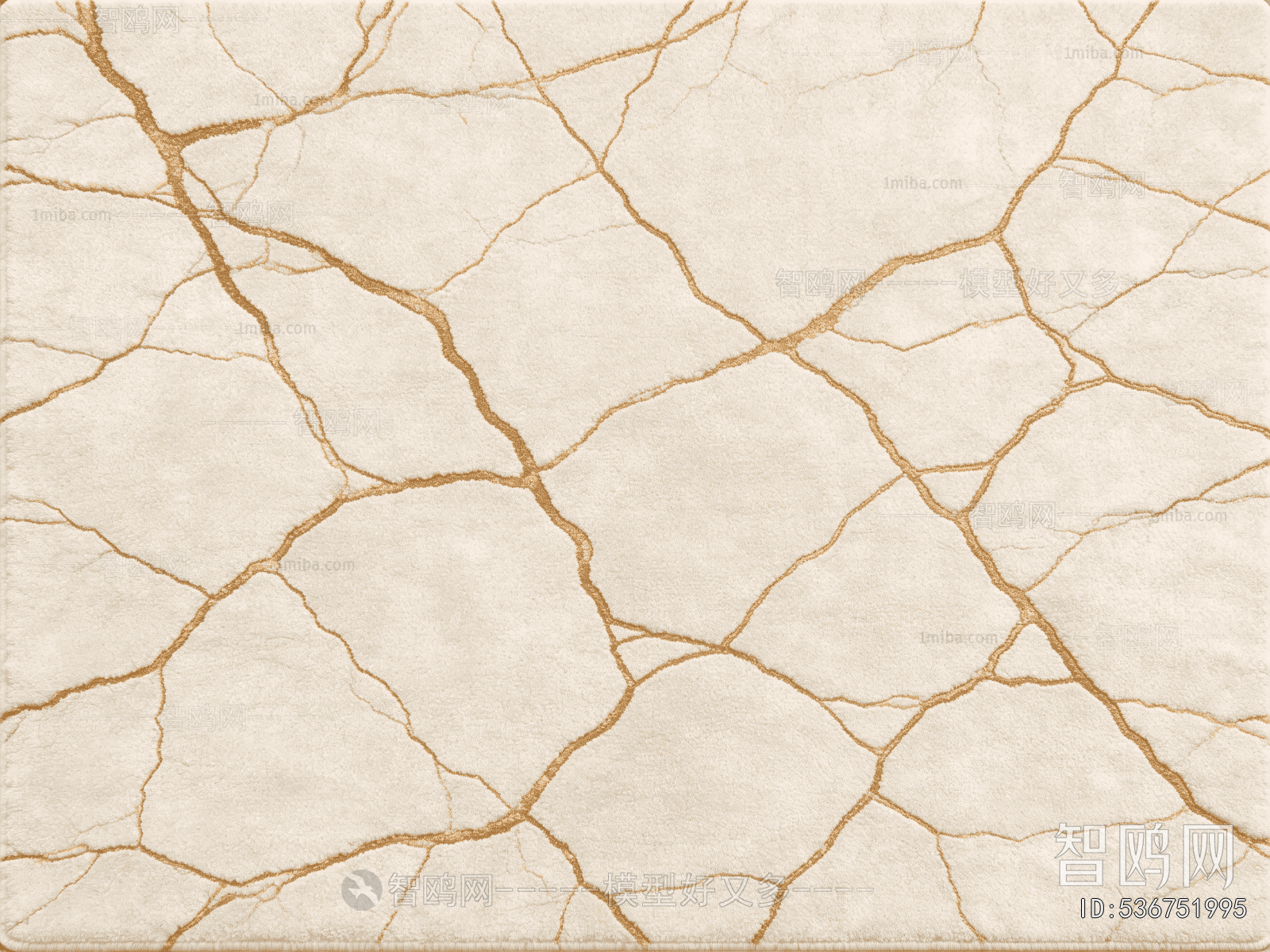 Modern Rug