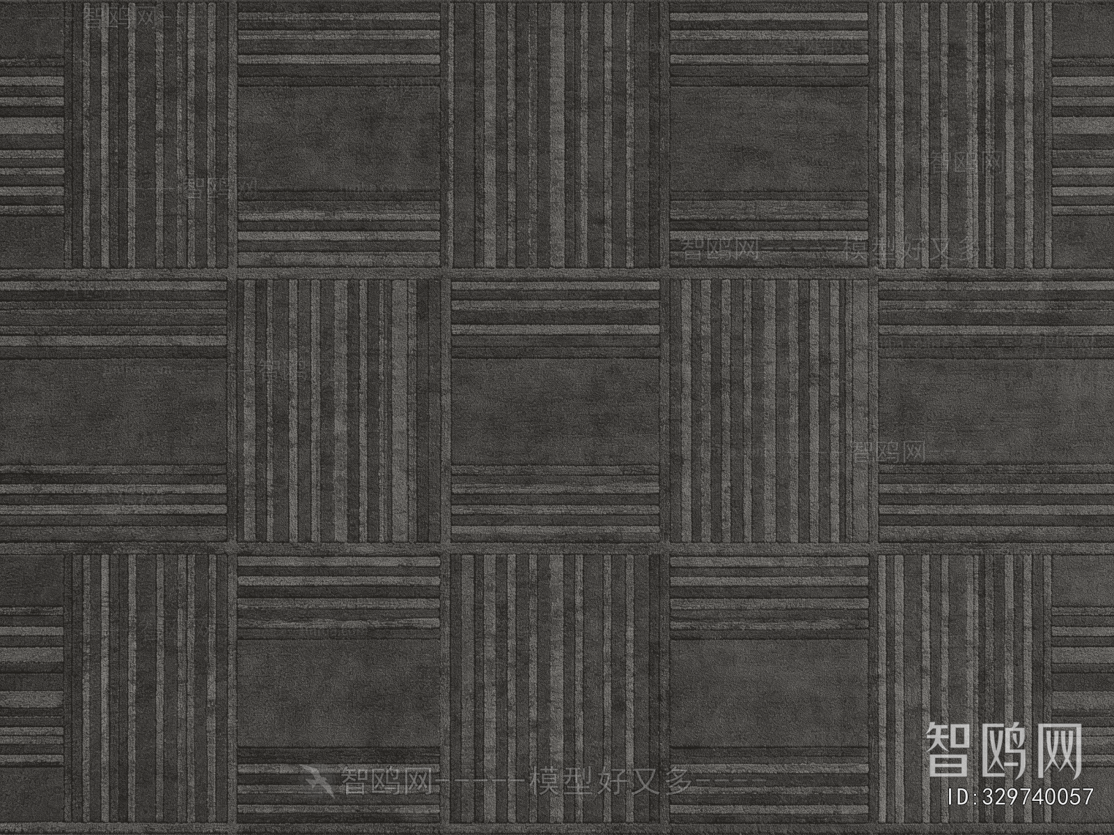 Chinese Carpet