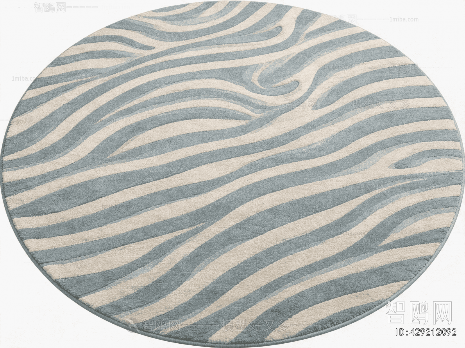 Round Rug