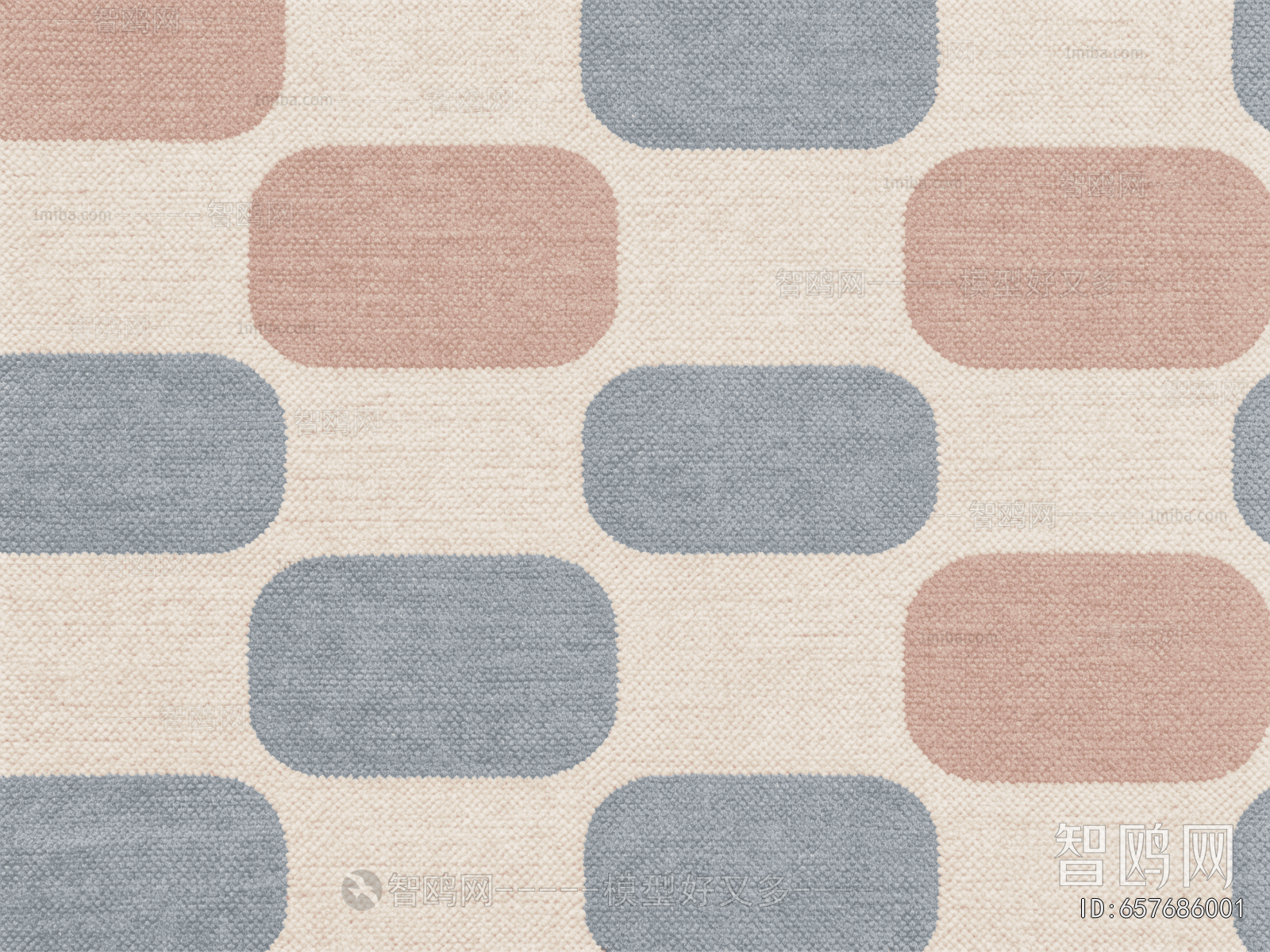 Modern Rug