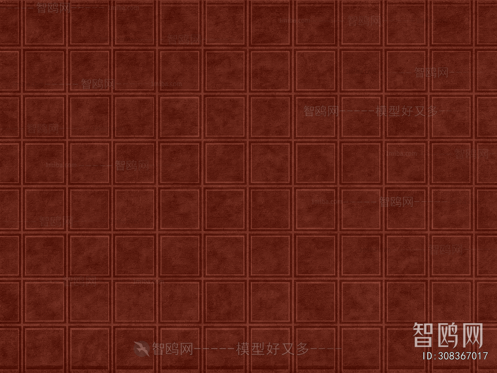 Chinese Carpet