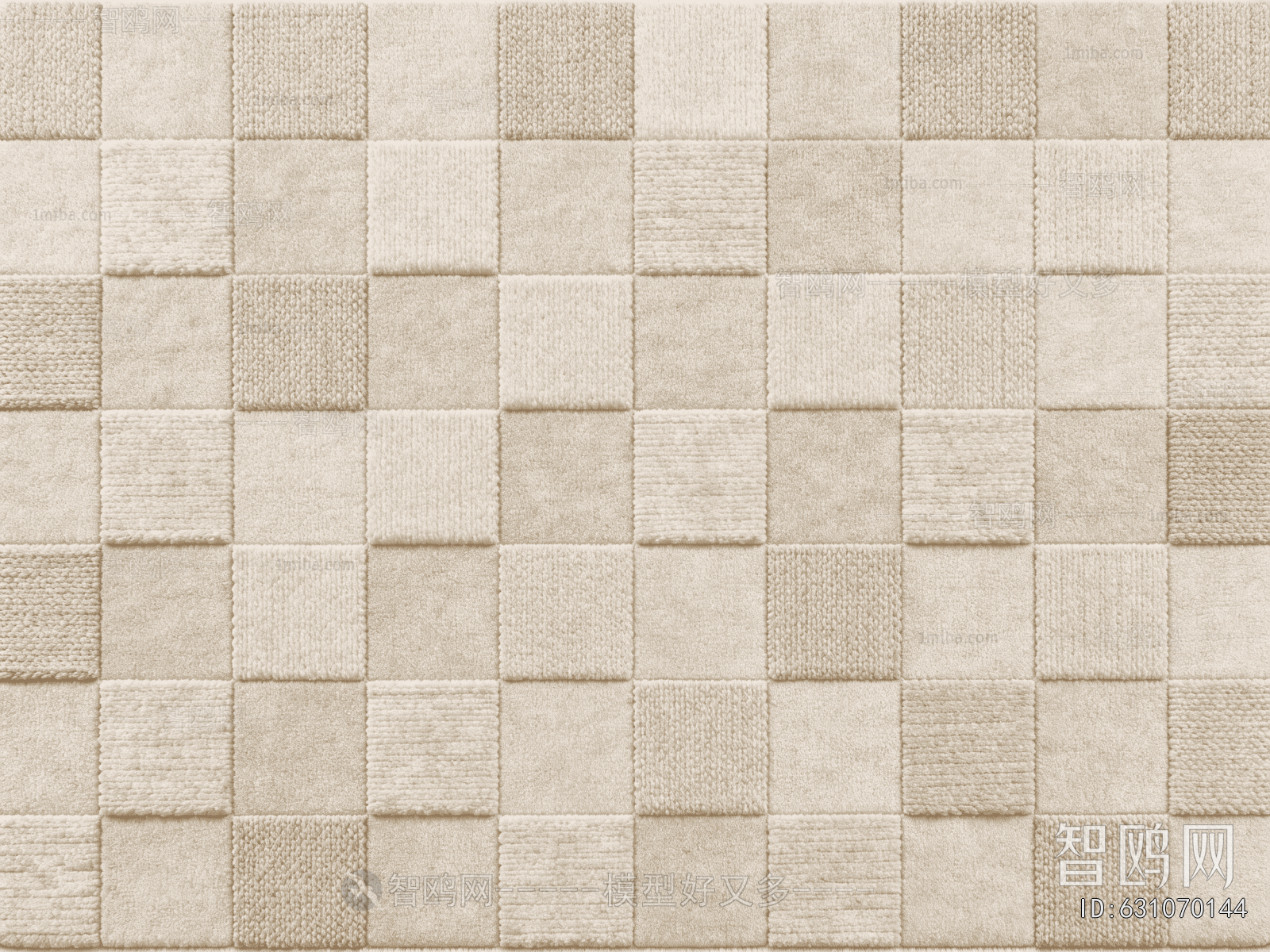 Modern Rug