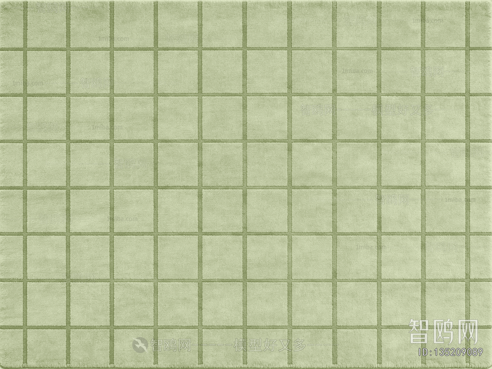Modern Rug