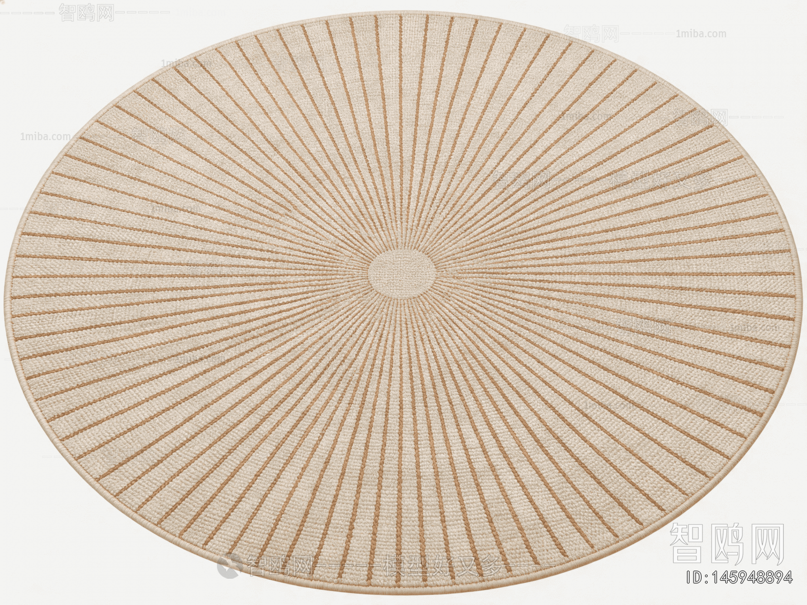 Modern Rug