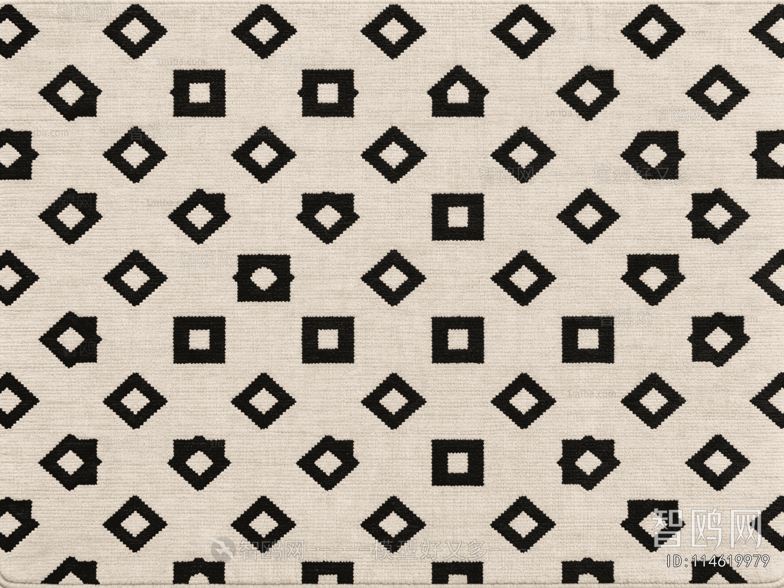 Chinese Carpet