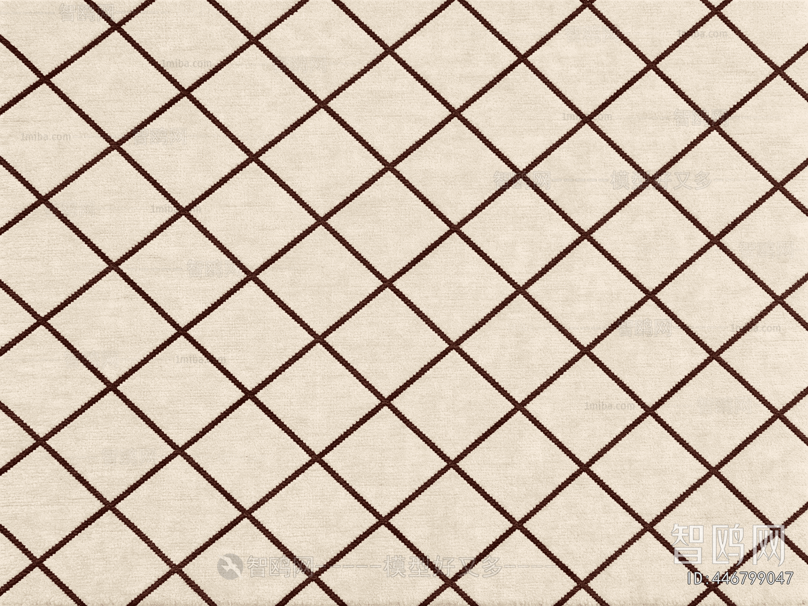 Modern Rug
