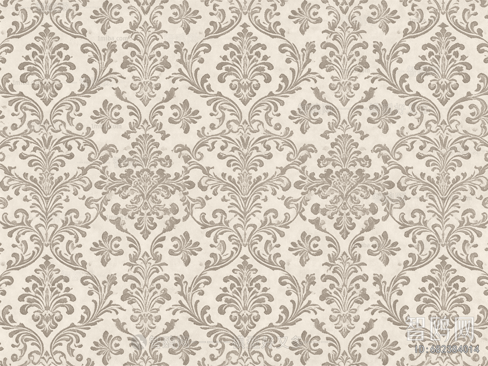 Chinese Carpet
