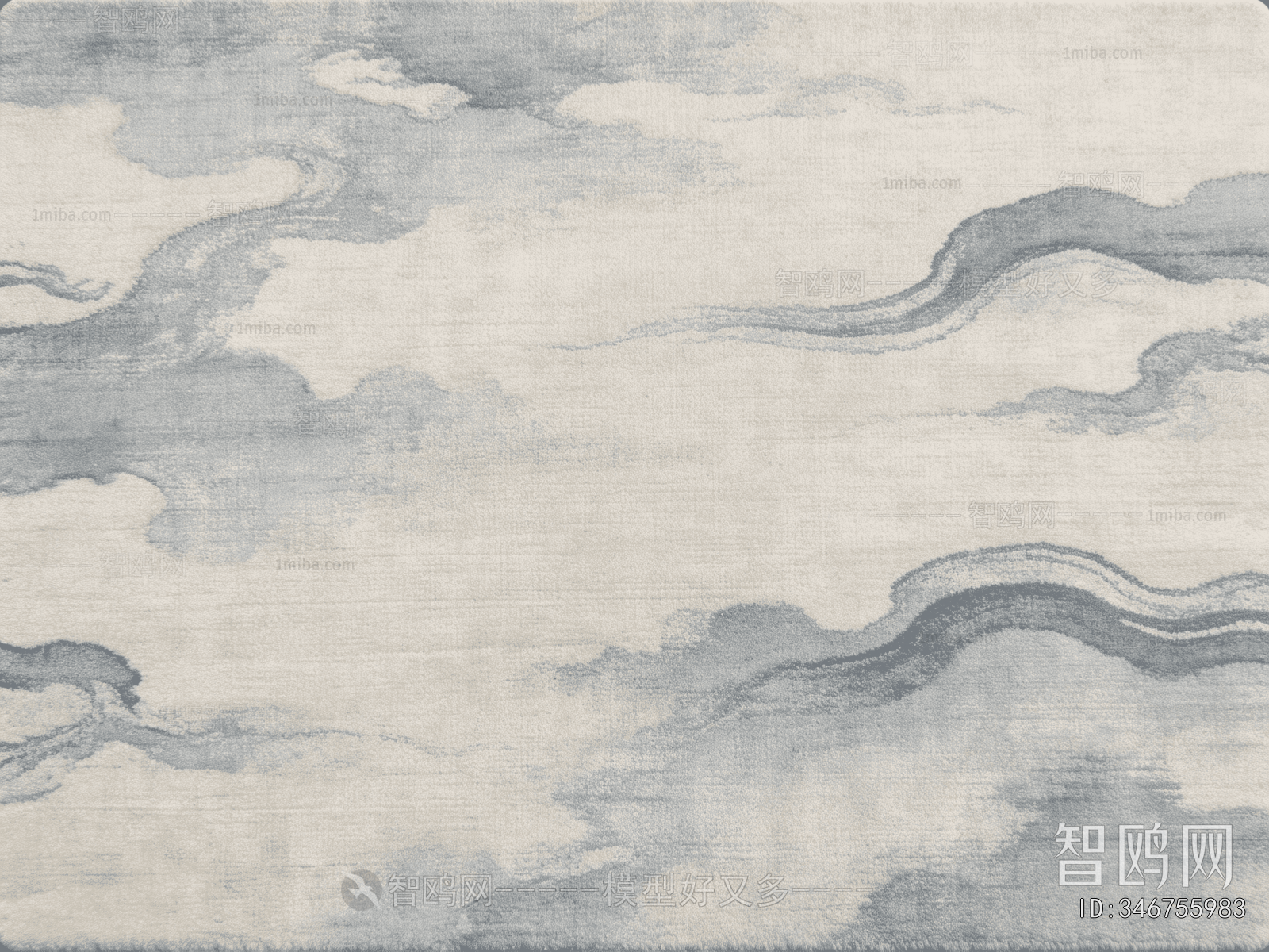 Chinese Carpet