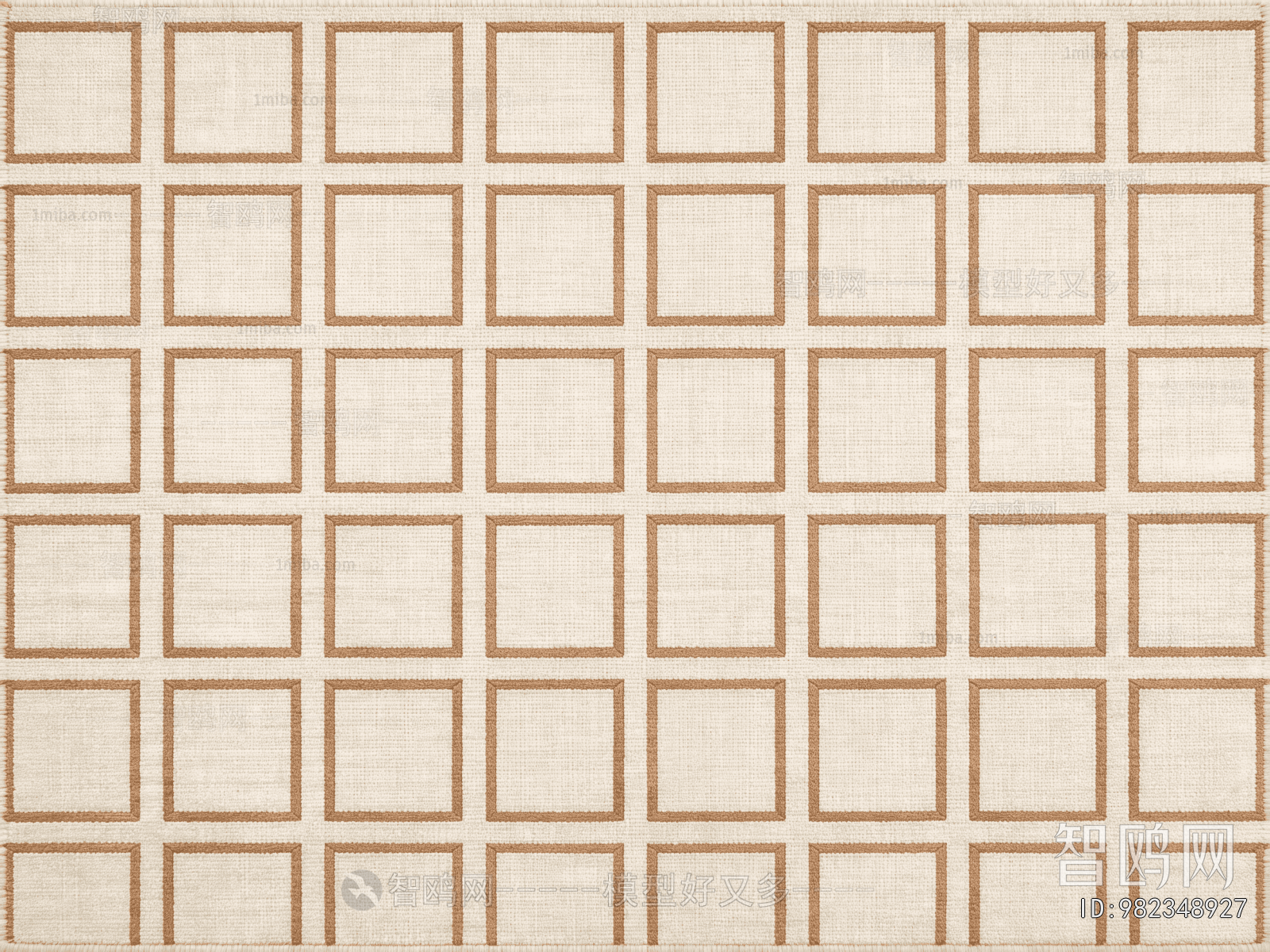 Modern Rug