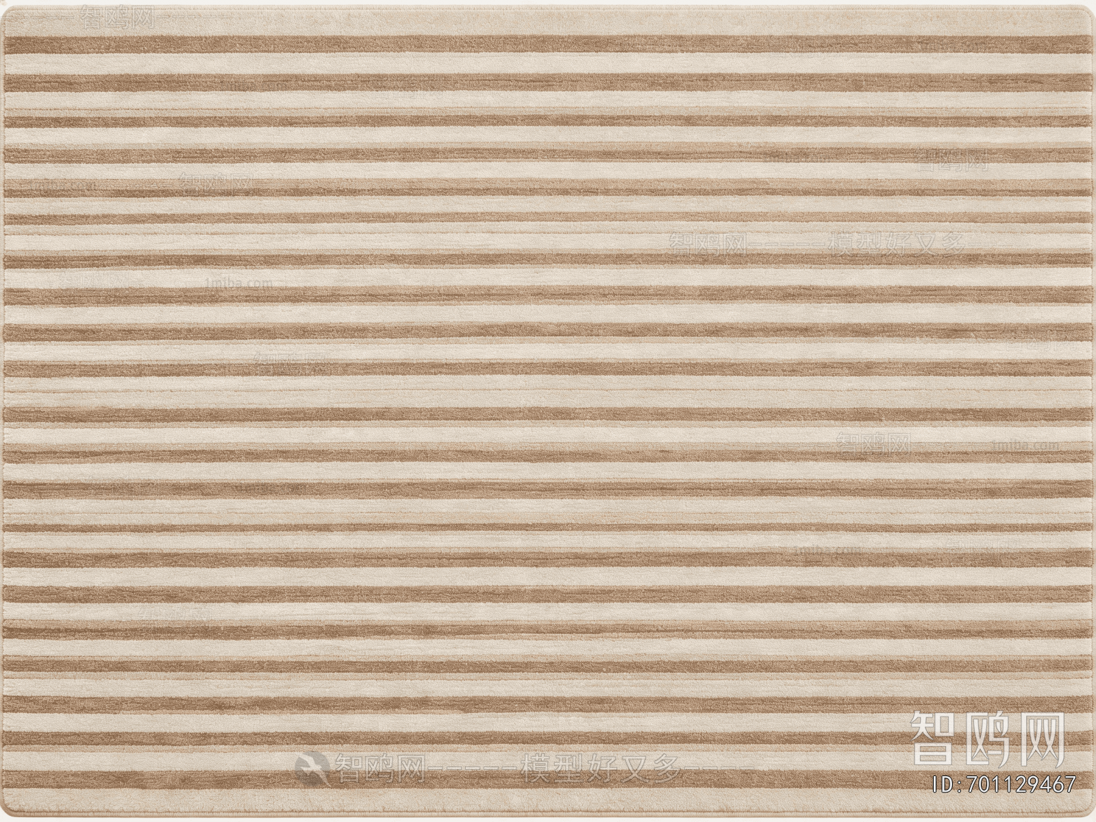 Modern Rug