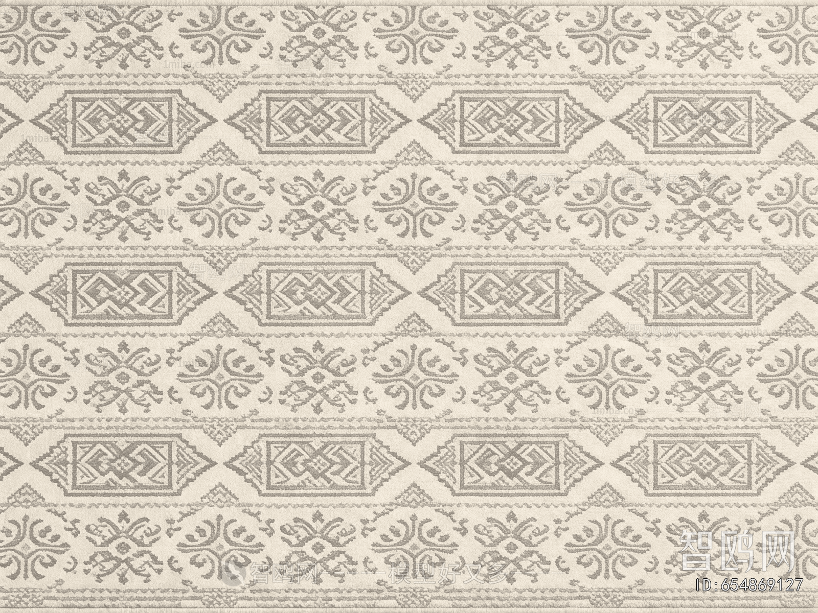 Chinese Carpet