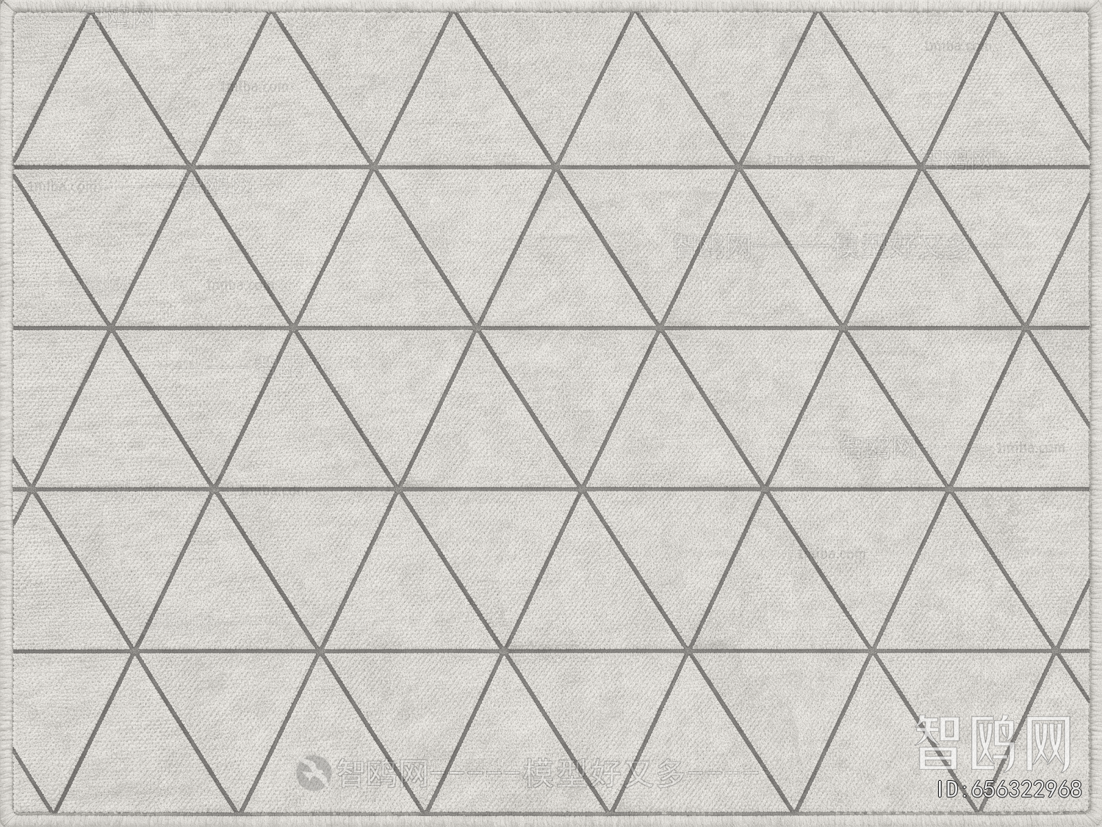 Modern Rug