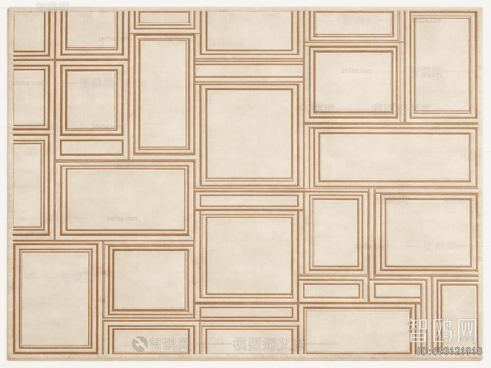 Modern Rug