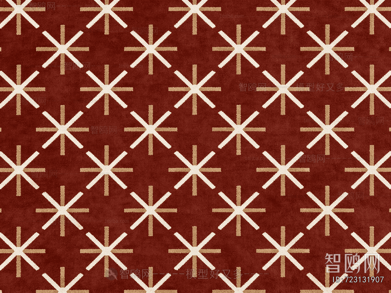Modern Rug