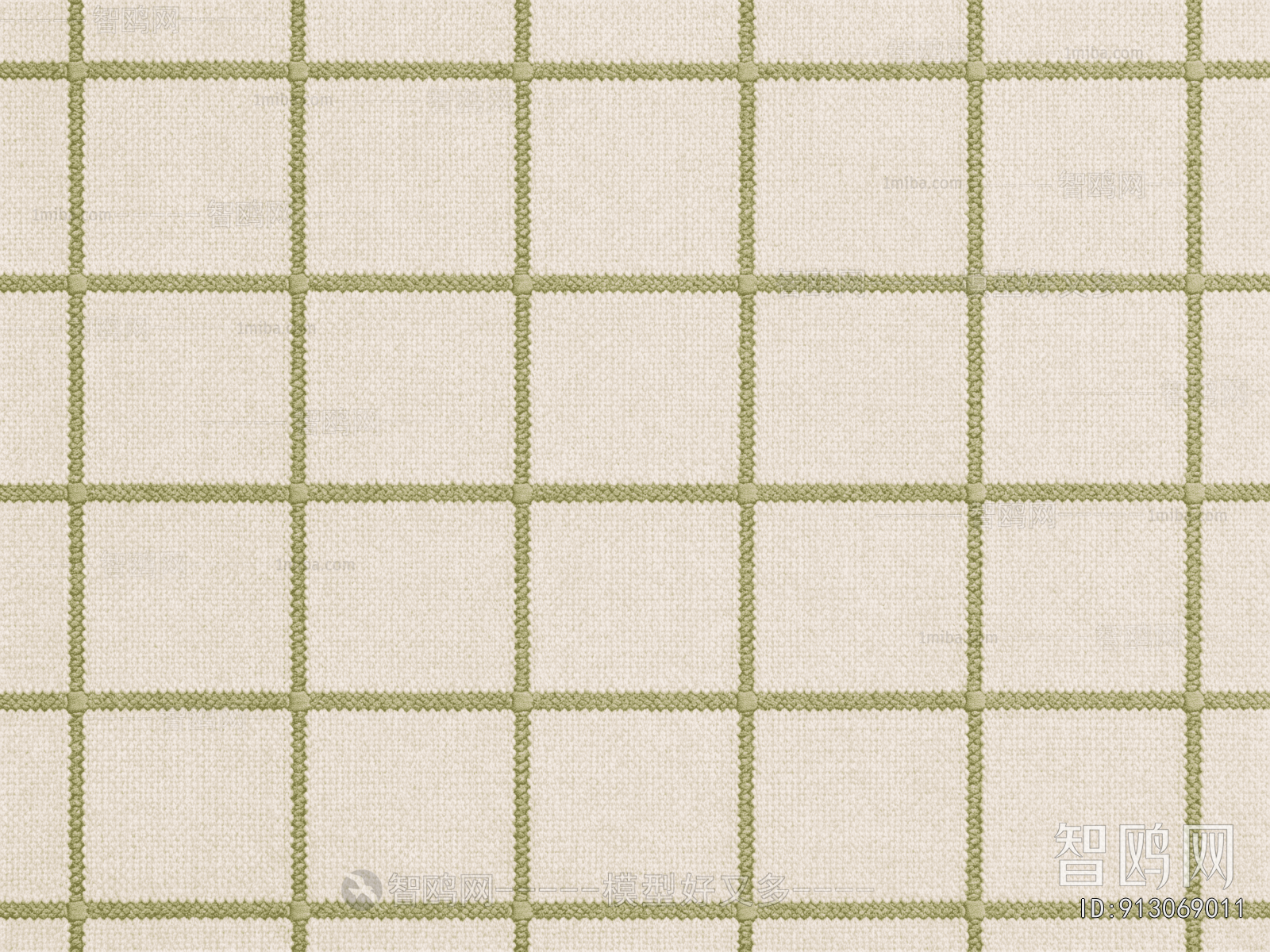 Modern Rug