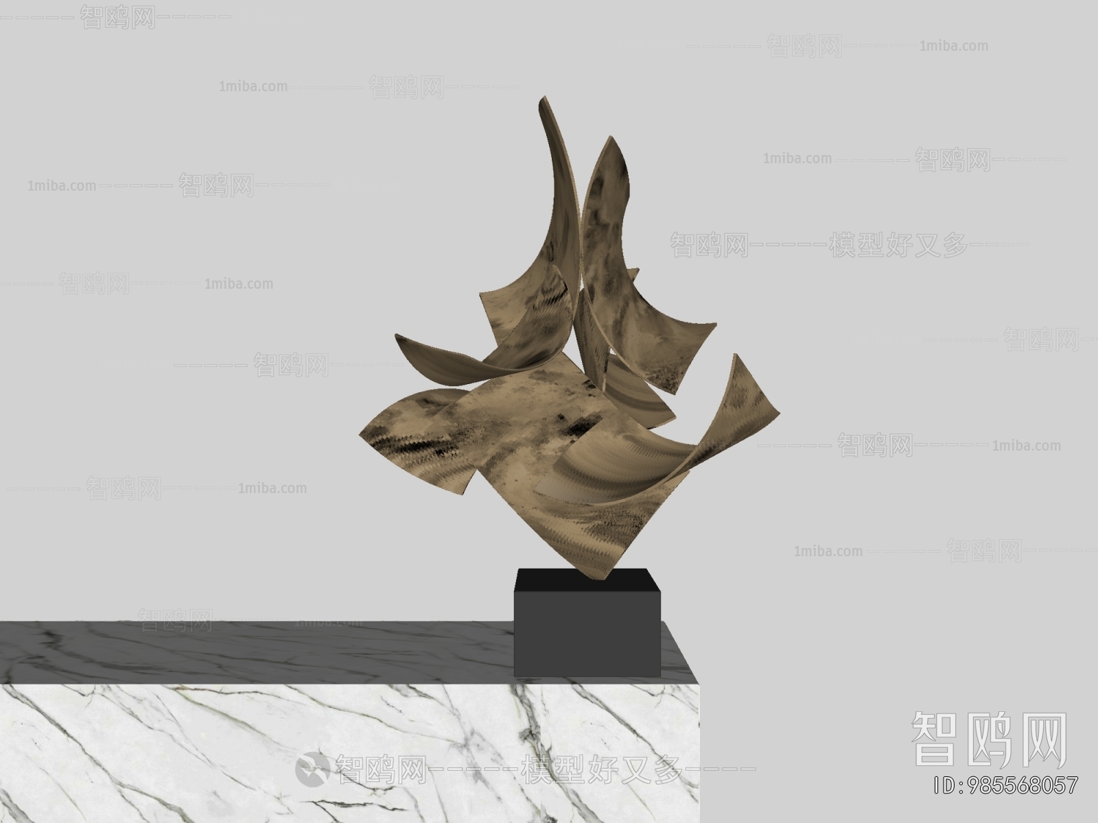 Modern Sculpture