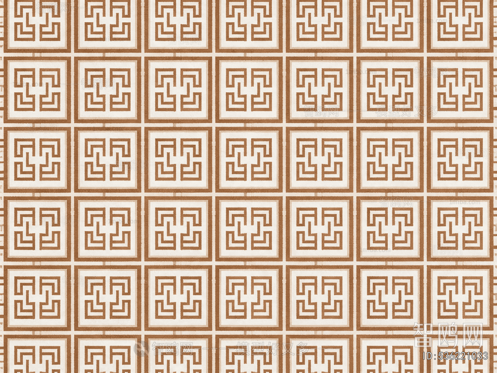Chinese Carpet