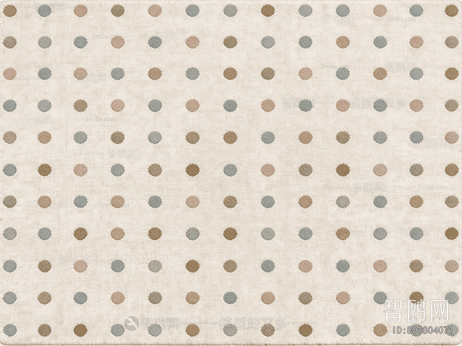 Modern Rug
