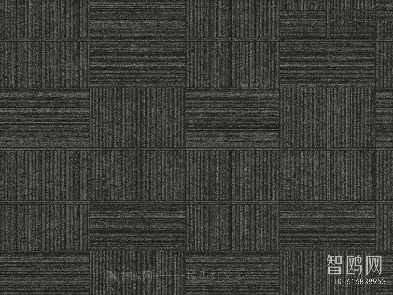 Modern Rug