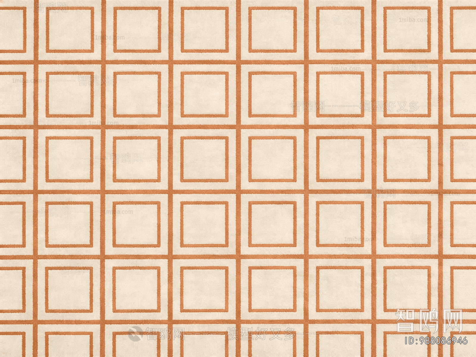 Modern Rug